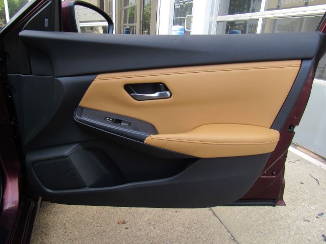 2022 Nissan Sentra SV Xtronic CVT Plano TX