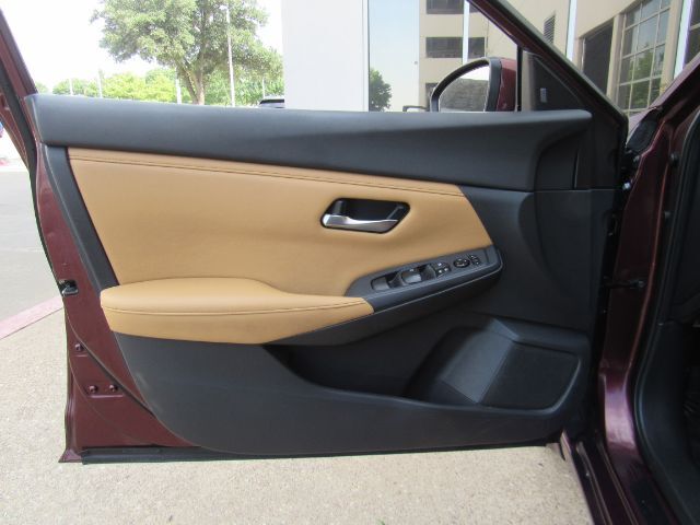 2022 Nissan Sentra SV Xtronic CVT Plano TX