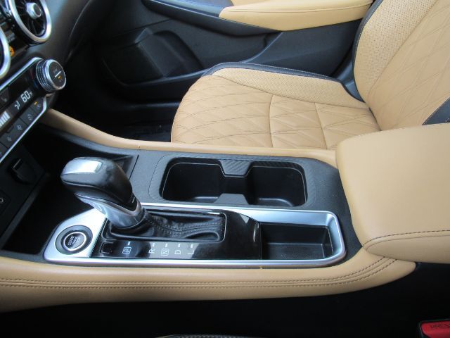 2022 Nissan Sentra SV Xtronic CVT Plano TX
