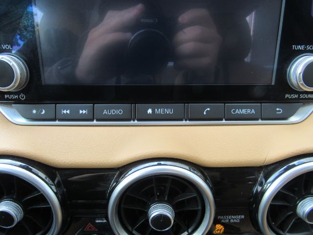 2022 Nissan Sentra SV Xtronic CVT Plano TX