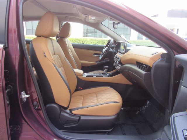 2022 Nissan Sentra SV Xtronic CVT Plano TX