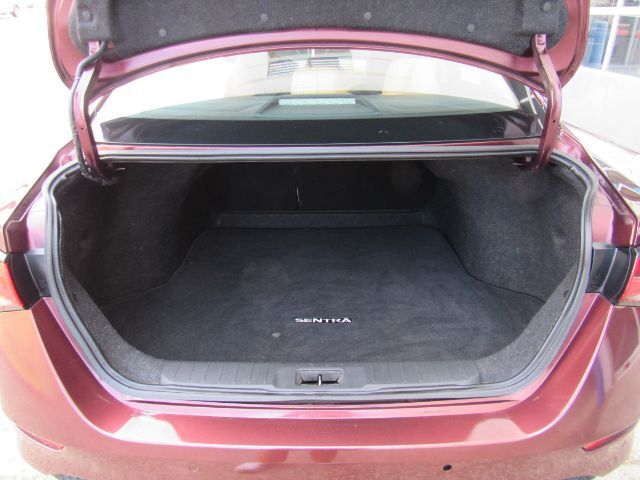 2022 Nissan Sentra SV Xtronic CVT Plano TX