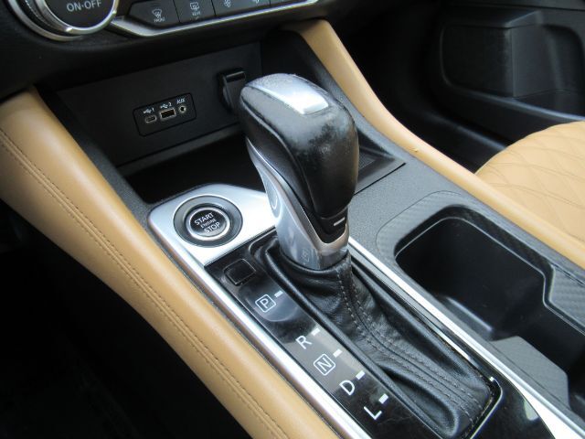 2022 Nissan Sentra SV Xtronic CVT Plano TX