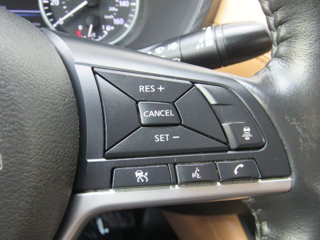 2022 Nissan Sentra SV Xtronic CVT Plano TX