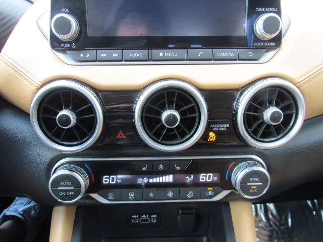2022 Nissan Sentra SV Xtronic CVT Plano TX