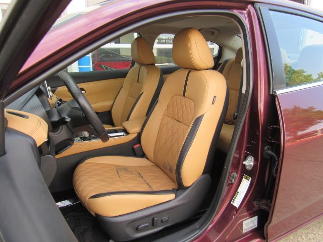 2022 Nissan Sentra SV Xtronic CVT Plano TX