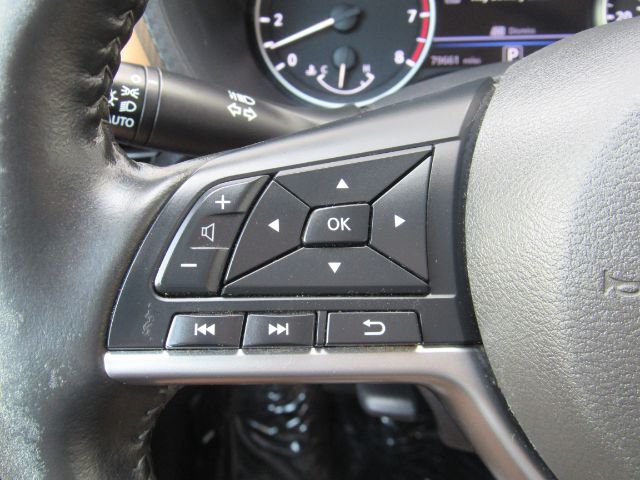 2022 Nissan Sentra SV Xtronic CVT Plano TX