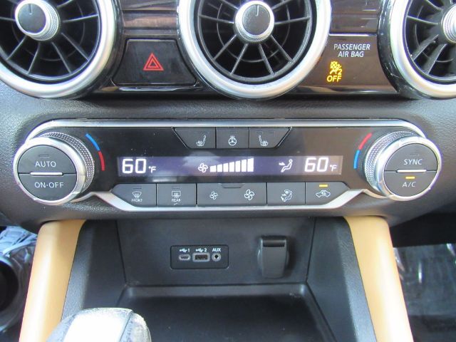 2022 Nissan Sentra SV Xtronic CVT Plano TX
