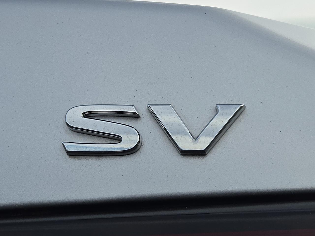 2022 Nissan Sentra SV Xtronic CVT Vineland NJ