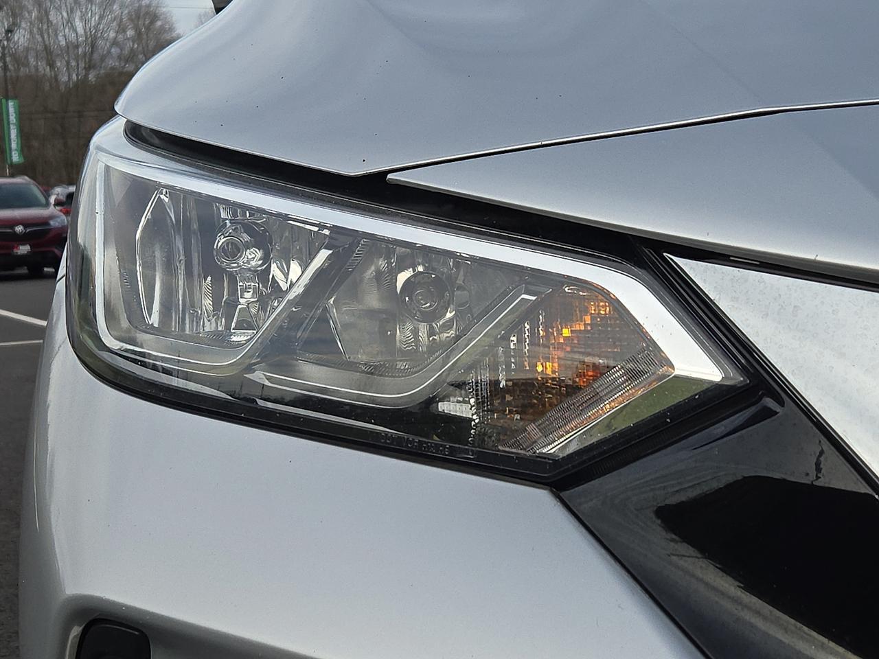 2022 Nissan Sentra SV Xtronic CVT Vineland NJ