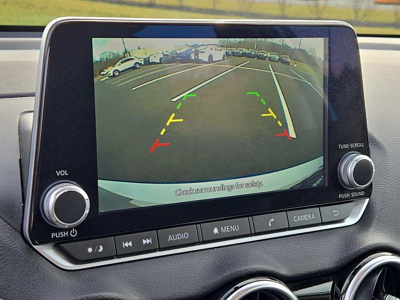 2022 Nissan Sentra SV Xtronic CVT Vineland NJ