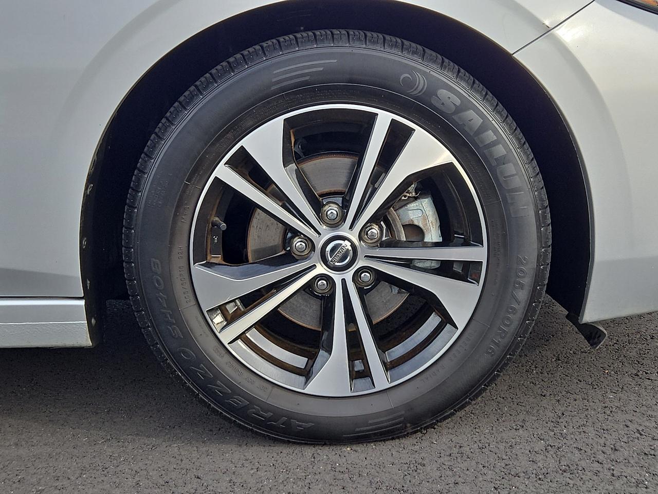 2022 Nissan Sentra SV Xtronic CVT Vineland NJ