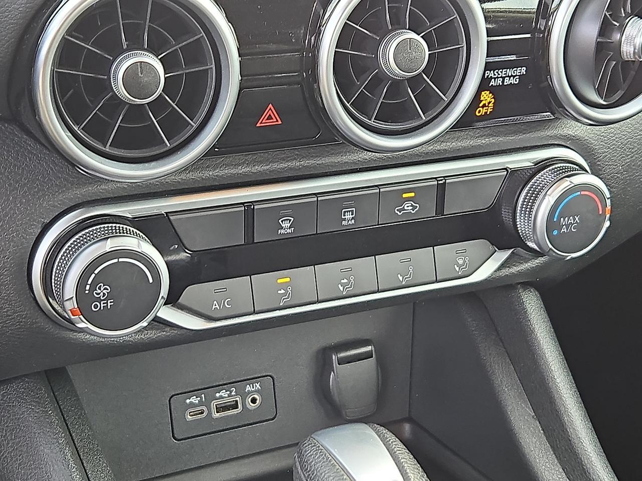 2022 Nissan Sentra SV Xtronic CVT Vineland NJ