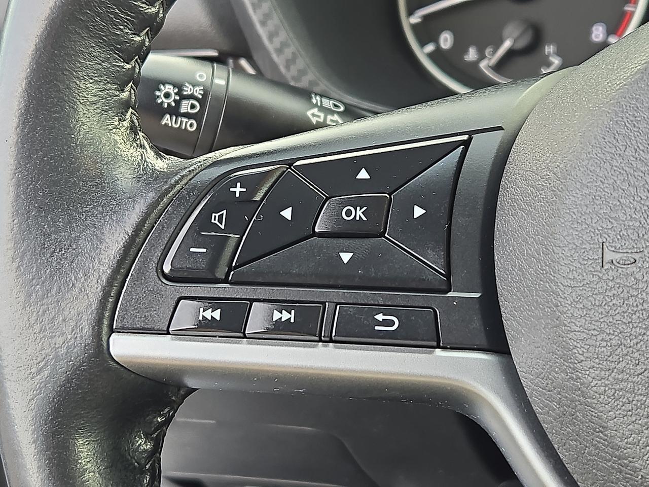 2022 Nissan Sentra SV Xtronic CVT Vineland NJ