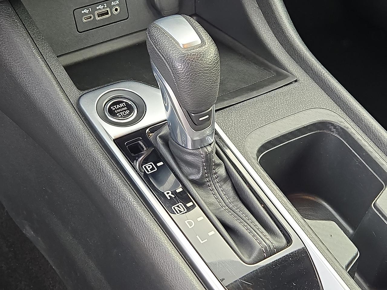 2022 Nissan Sentra SV Xtronic CVT Vineland NJ