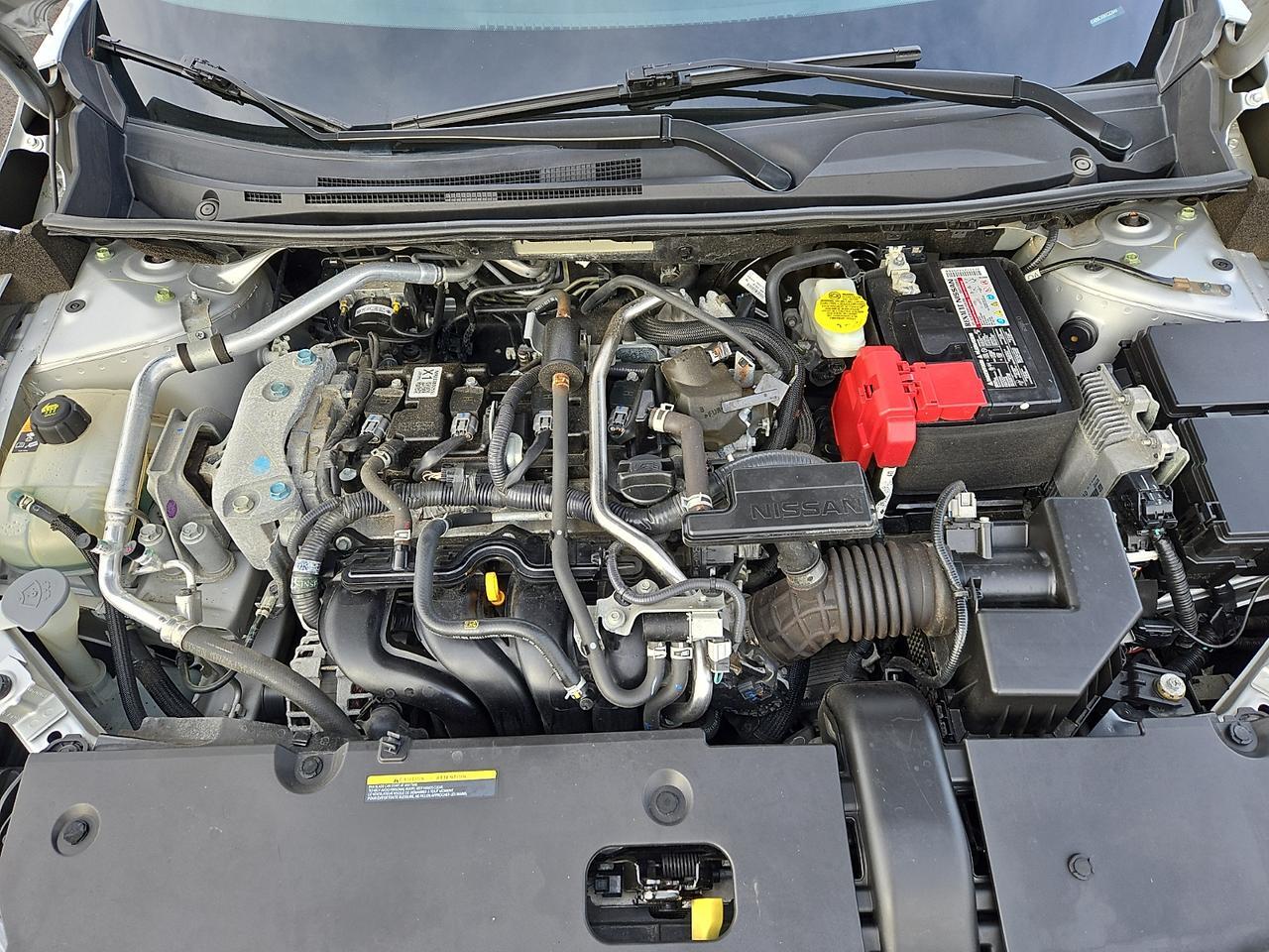 2022 Nissan Sentra SV Xtronic CVT Vineland NJ