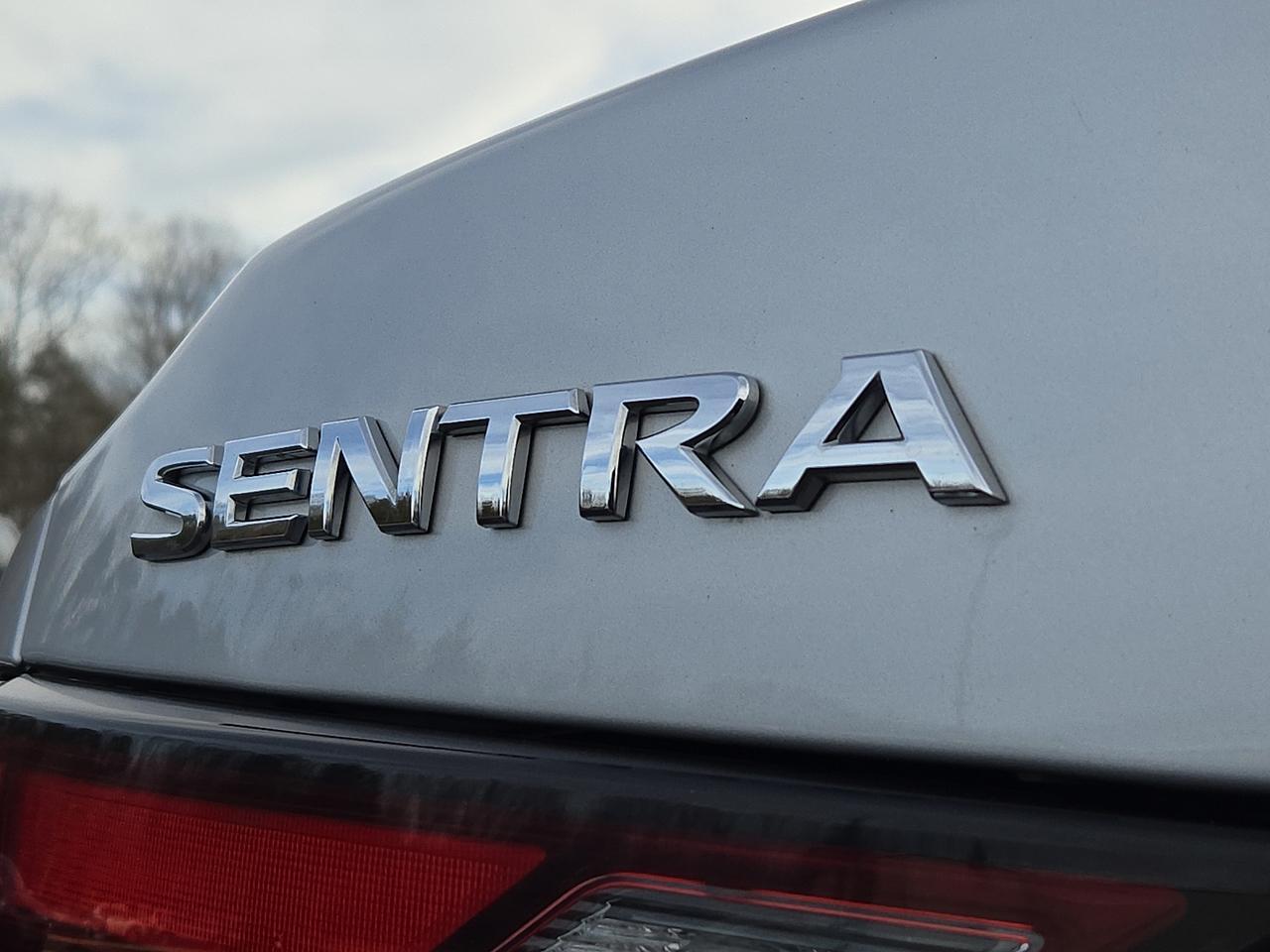 2022 Nissan Sentra SV Xtronic CVT Vineland NJ