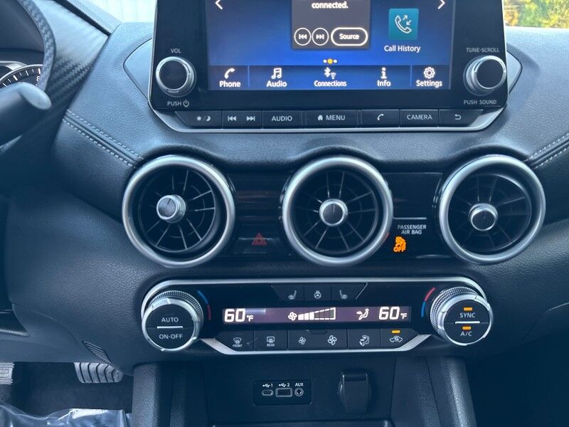 2022 Nissan Sentra SV w/ALL WEATHER PKG. Seffner FL