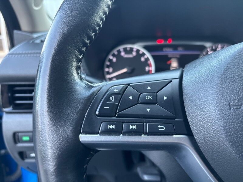 2022 Nissan Sentra SV w/ALL WEATHER PKG. Seffner FL