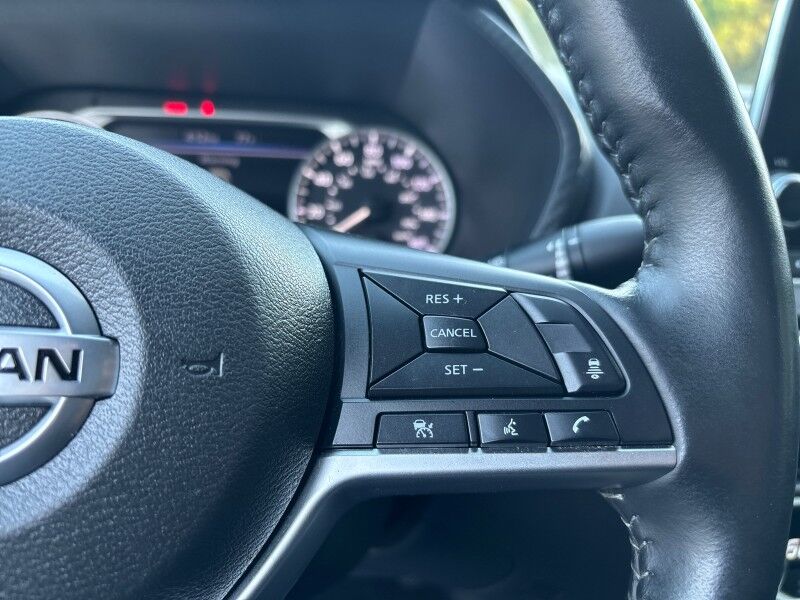 2022 Nissan Sentra SV w/ALL WEATHER PKG. Seffner FL