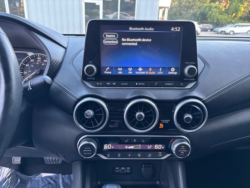 2022 Nissan Sentra SV w/ALL WEATHER PKG. Seffner FL