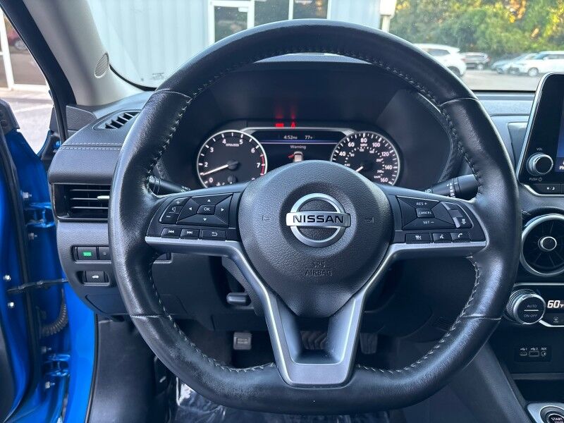 2022 Nissan Sentra SV w/ALL WEATHER PKG. Seffner FL