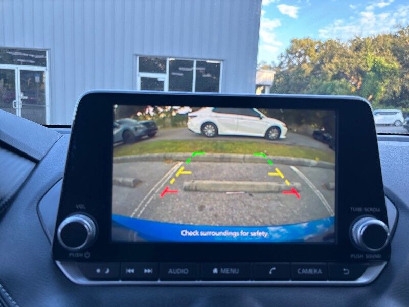 2022 Nissan Sentra SV w/ALL WEATHER PKG. Seffner FL