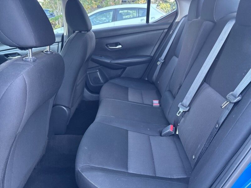 2022 Nissan Sentra SV w/ALL WEATHER PKG. Seffner FL