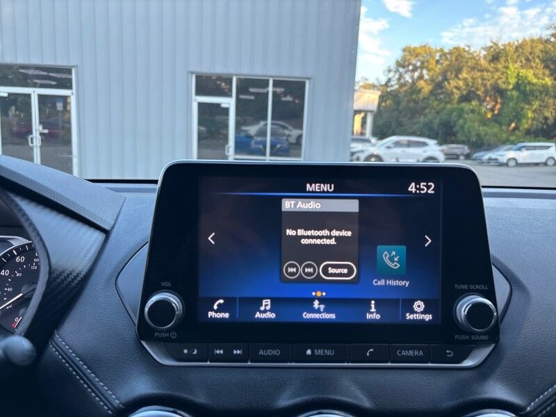 2022 Nissan Sentra SV w/ALL WEATHER PKG. Seffner FL