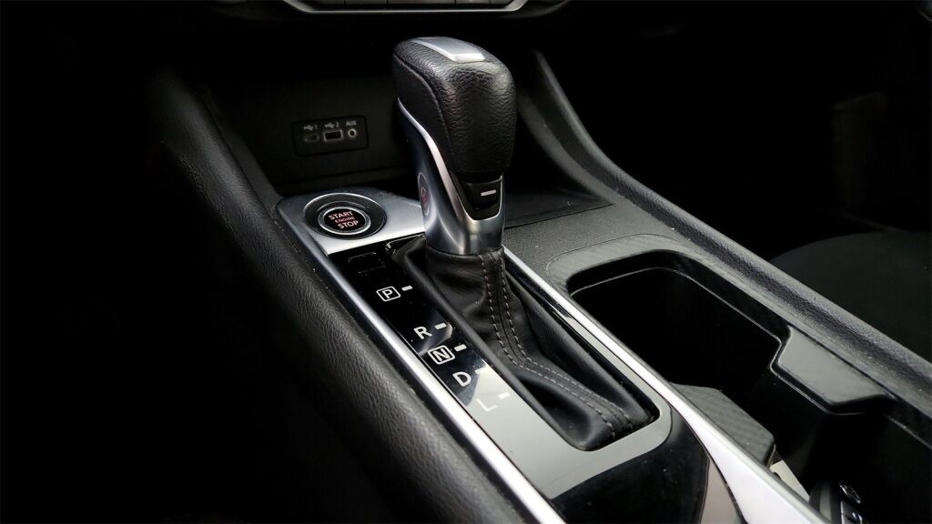 2022 Nissan Sentra SV Laurel MD