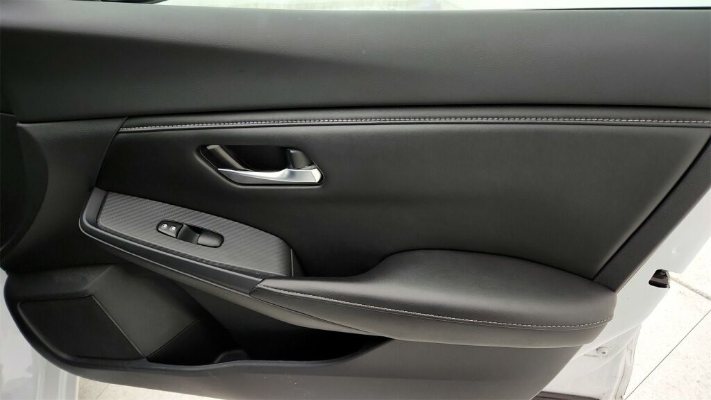 2022 Nissan Sentra SV Laurel MD