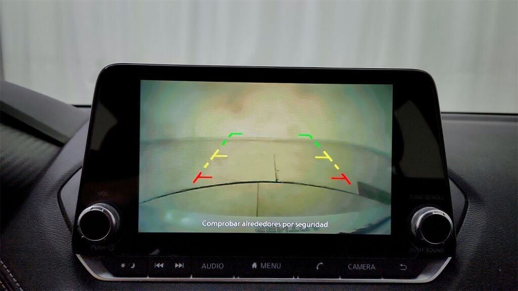 2022 Nissan Sentra SV Laurel MD