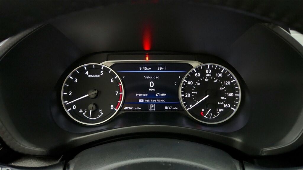 2022 Nissan Sentra SV Laurel MD