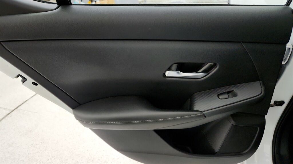 2022 Nissan Sentra SV Laurel MD