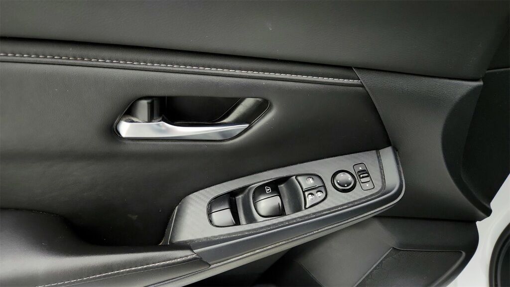 2022 Nissan Sentra SV Laurel MD