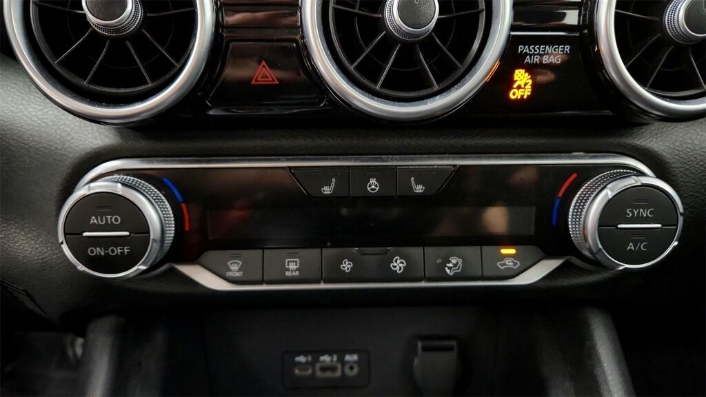 2022 Nissan Sentra SV Laurel MD