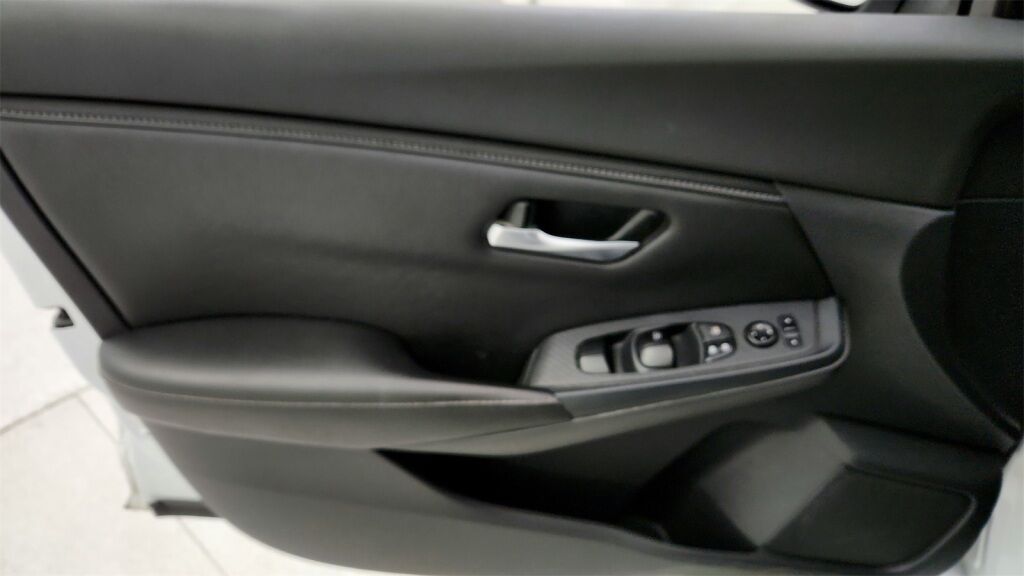 2022 Nissan Sentra SV Laurel MD