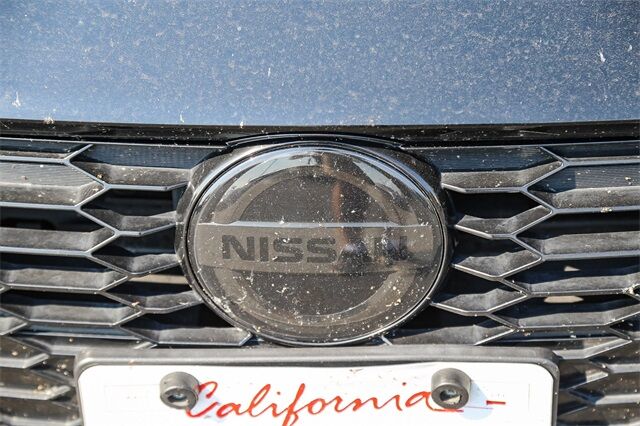 2022 Nissan Sentra SV Tacoma WA