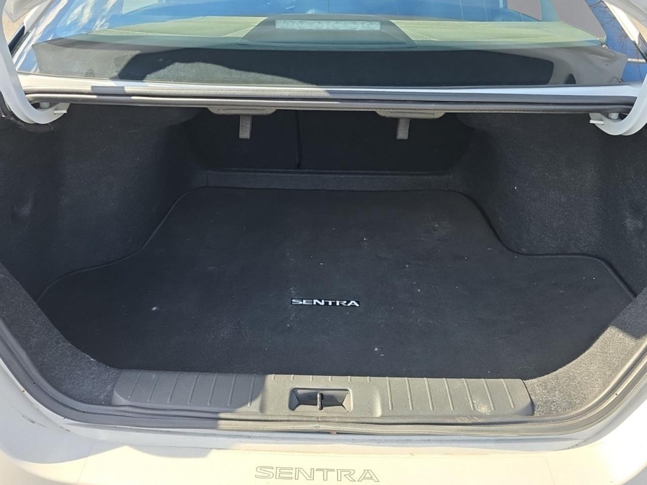 2022 Nissan Sentra SV Glen Burnie MD