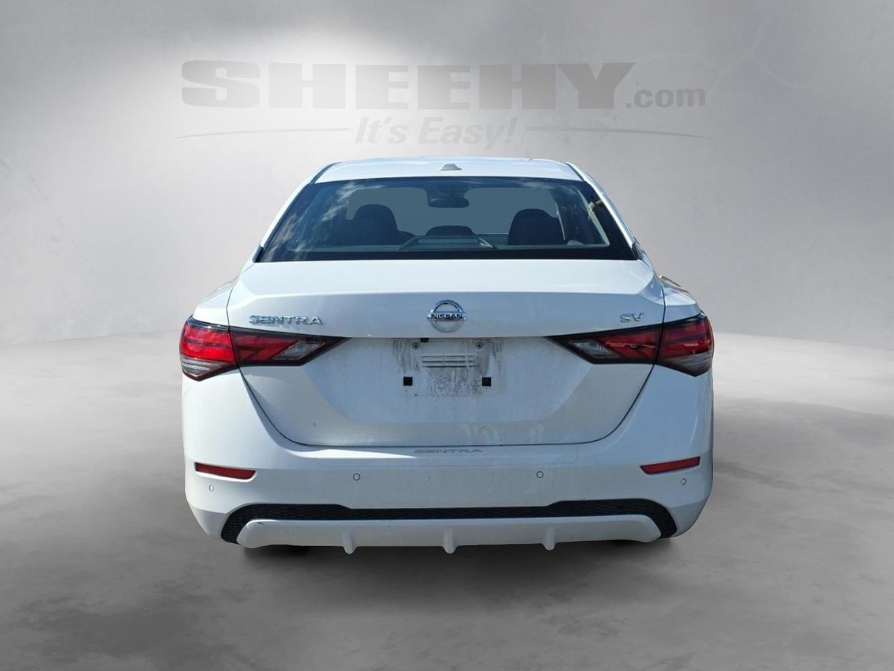 2022 Nissan Sentra SV Glen Burnie MD