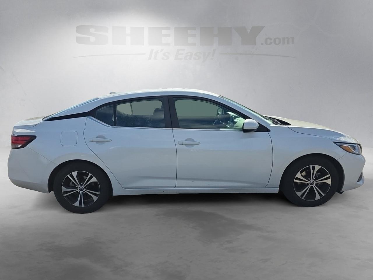 2022 Nissan Sentra SV Glen Burnie MD