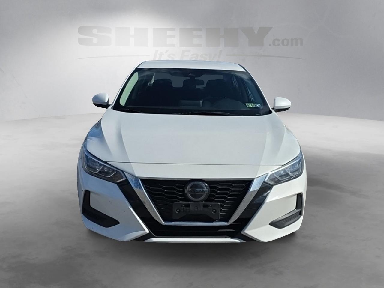 2022 Nissan Sentra SV Glen Burnie MD