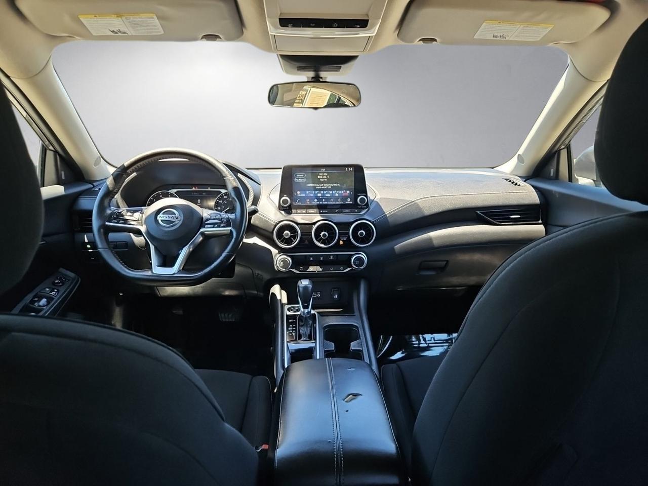 2022 Nissan Sentra SV Waldorf MD