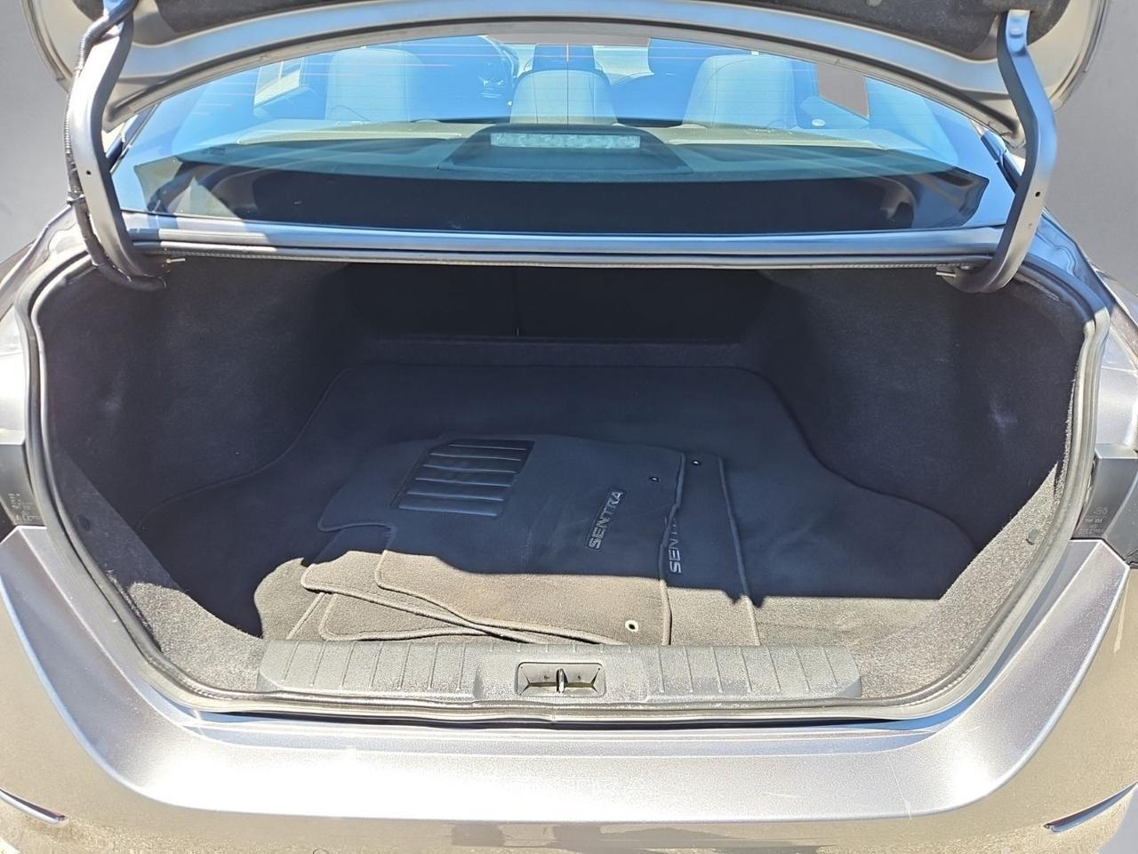 2022 Nissan Sentra SV Waldorf MD