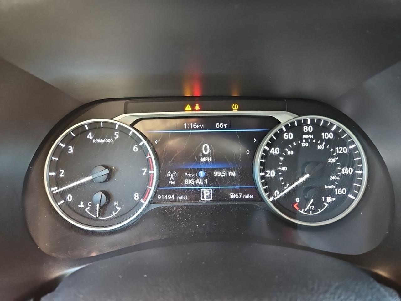 2022 Nissan Sentra SV Waldorf MD