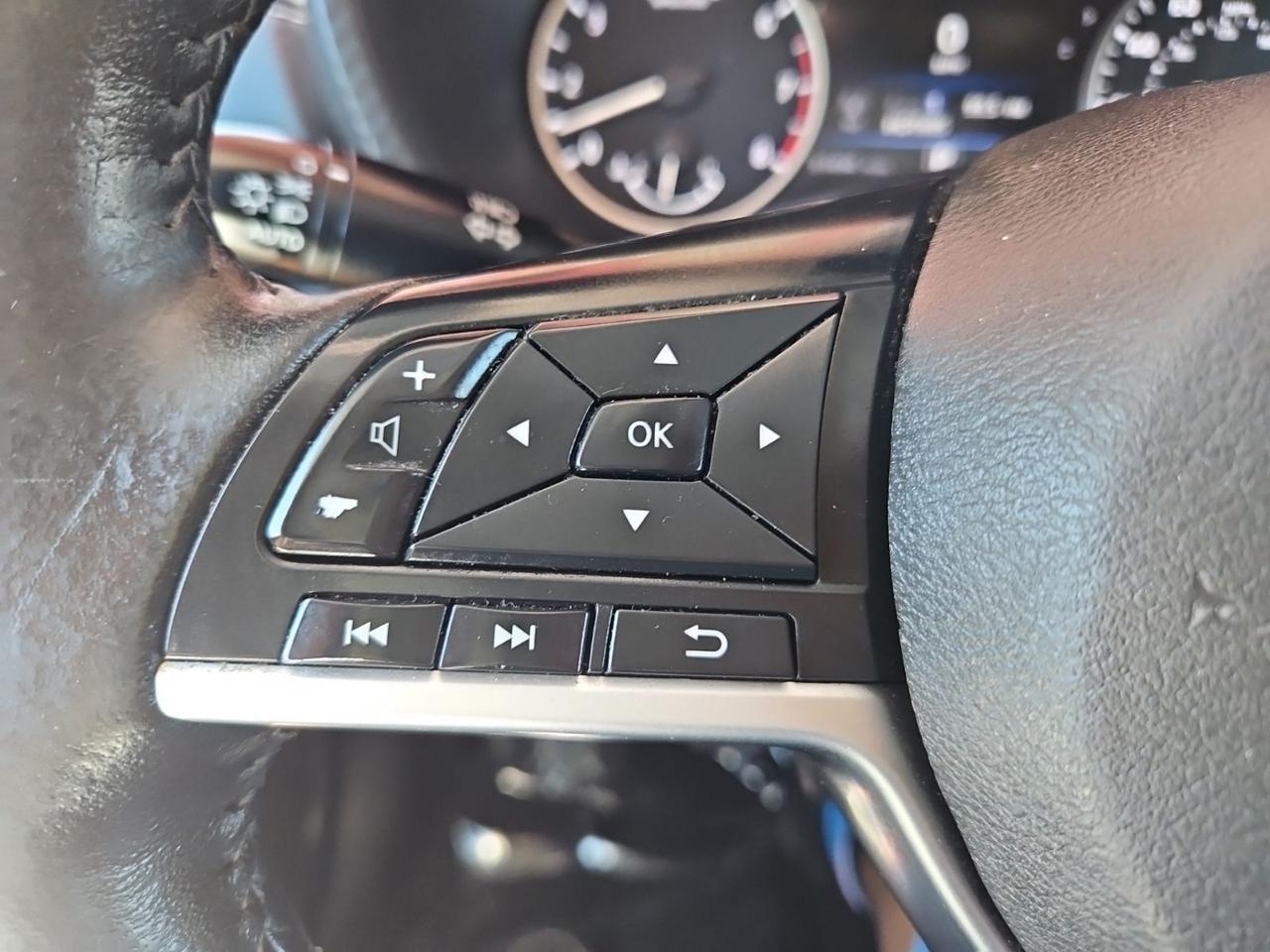 2022 Nissan Sentra SV Waldorf MD