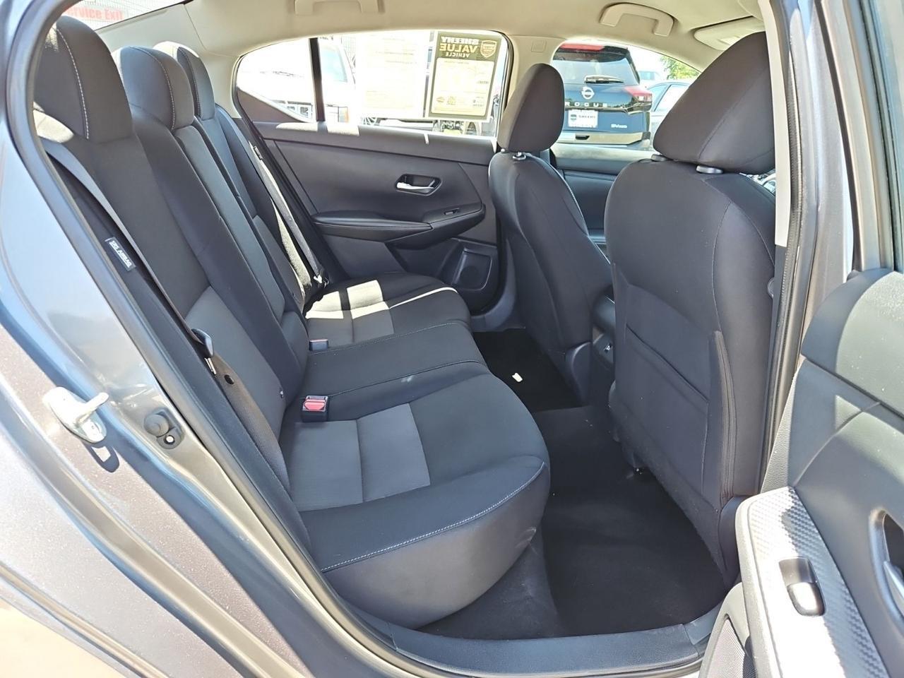 2022 Nissan Sentra SV Waldorf MD