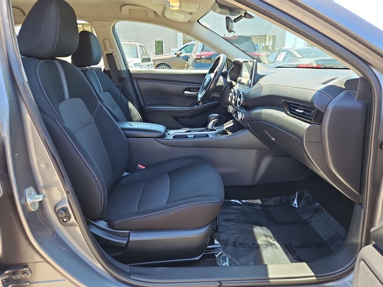 2022 Nissan Sentra SV Waldorf MD