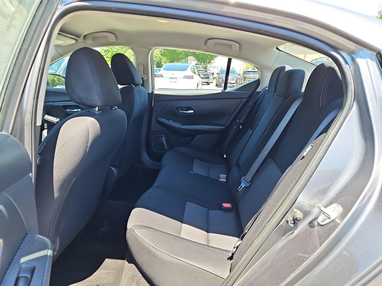 2022 Nissan Sentra SV Waldorf MD