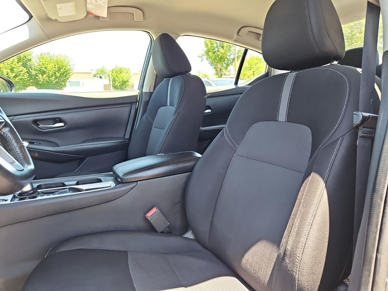 2022 Nissan Sentra SV Waldorf MD